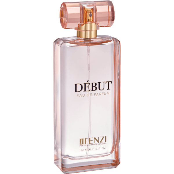 Ardagio Decor Women Jfenzi Perfume