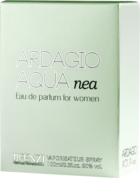 Ardagio Aqua Nea JFENZI PERFUME