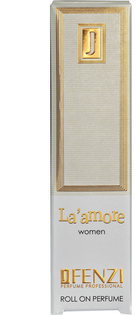 La Amore JFENZI PERFUME