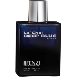 Le’Chel Deep Blue