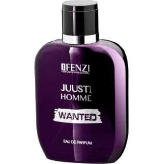 Juust Homme Wanted