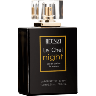 Le’Chel Night