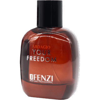 YOUR FREEDOM ARDAGIO